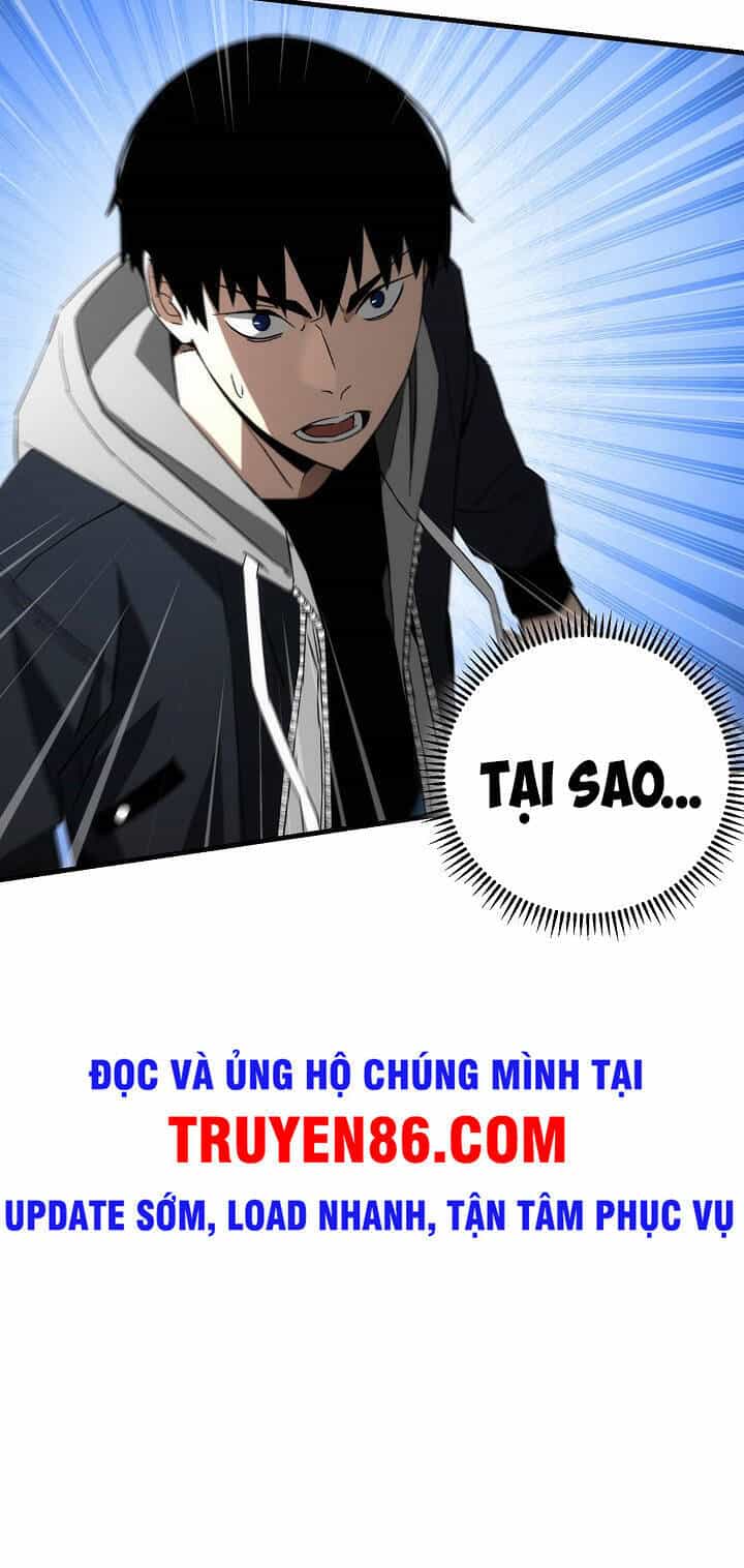 Anh Hùng Trở Về - Chương 15 - ảnh 71