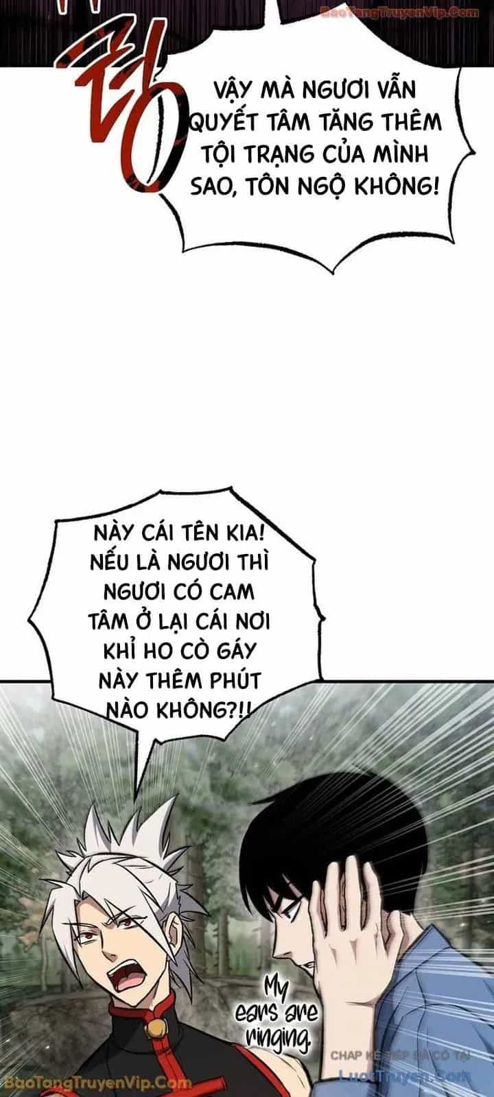 Anh Hùng Trở Về - Chương 142 - ảnh 33