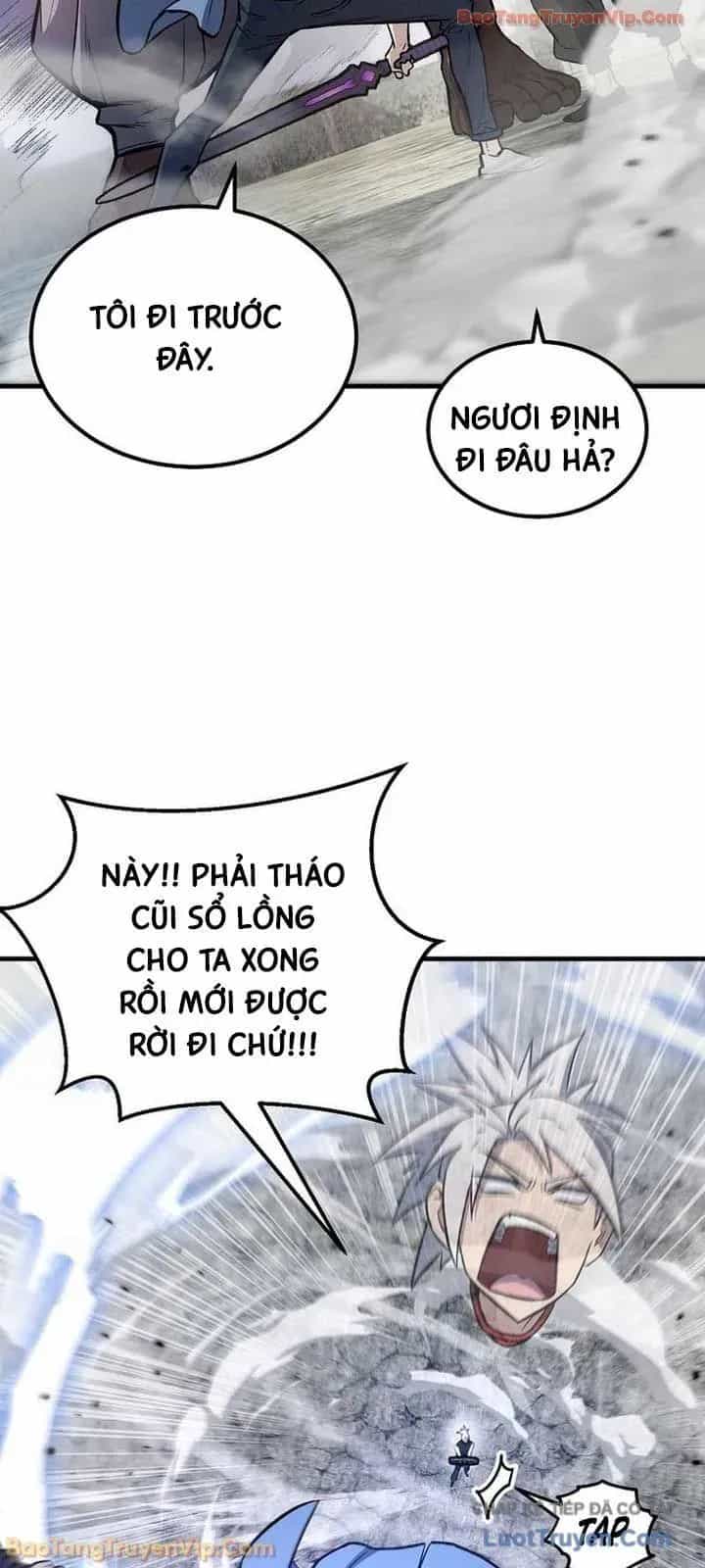 Anh Hùng Trở Về - Chương 142 - ảnh 35
