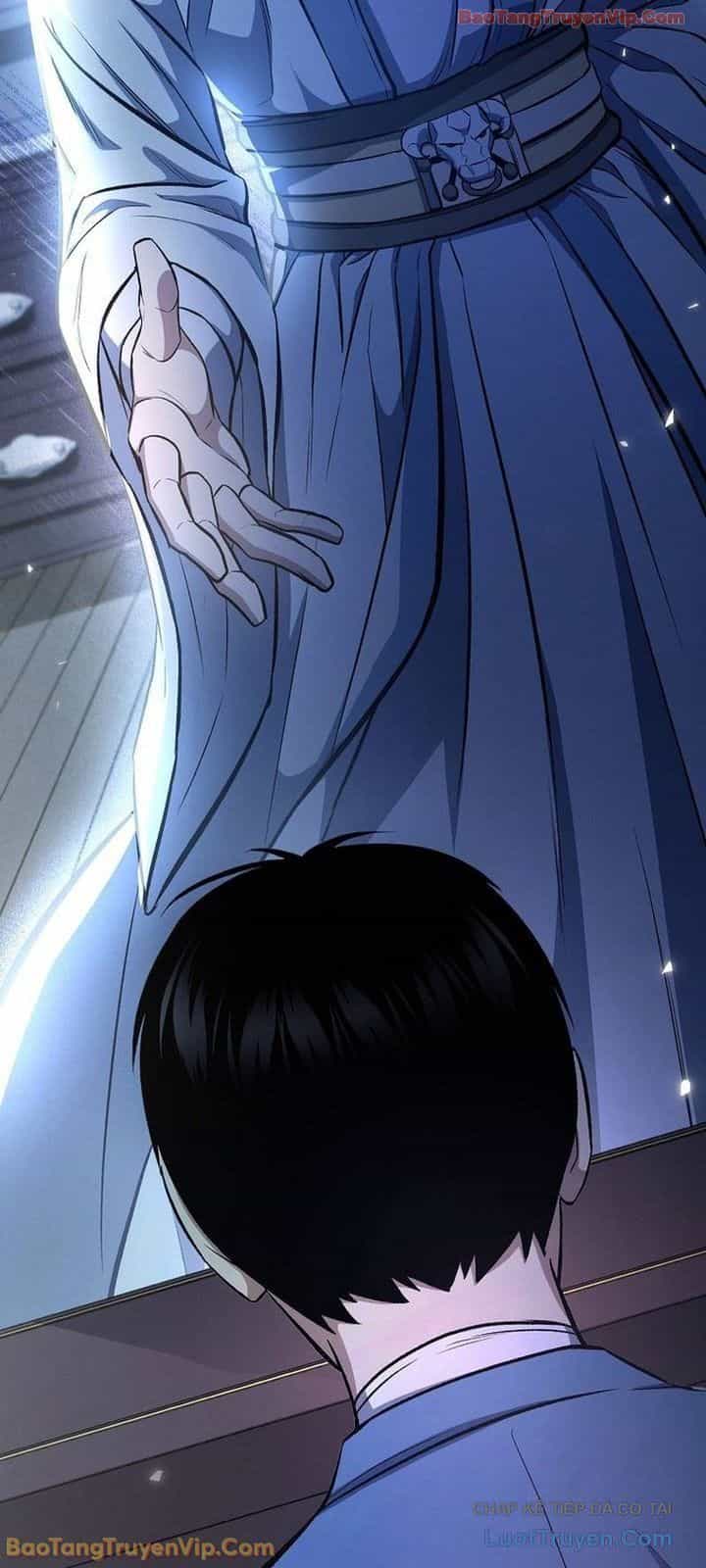 Anh Hùng Trở Về - Chương 143 - ảnh 79