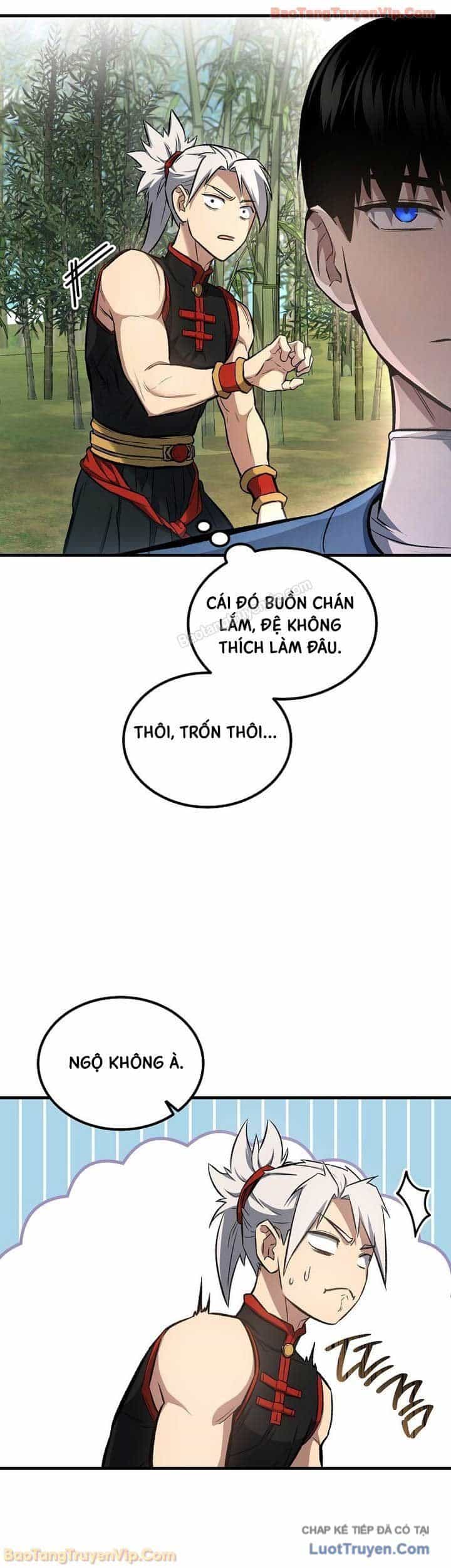 Anh Hùng Trở Về - Chương 144 - ảnh 22