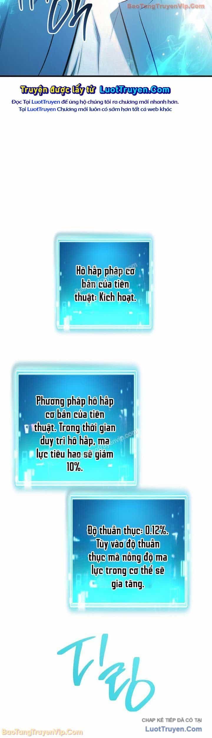 Anh Hùng Trở Về - Chương 144 - ảnh 44