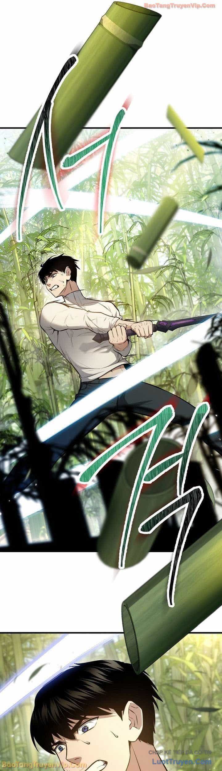 Anh Hùng Trở Về - Chương 145 - ảnh 26