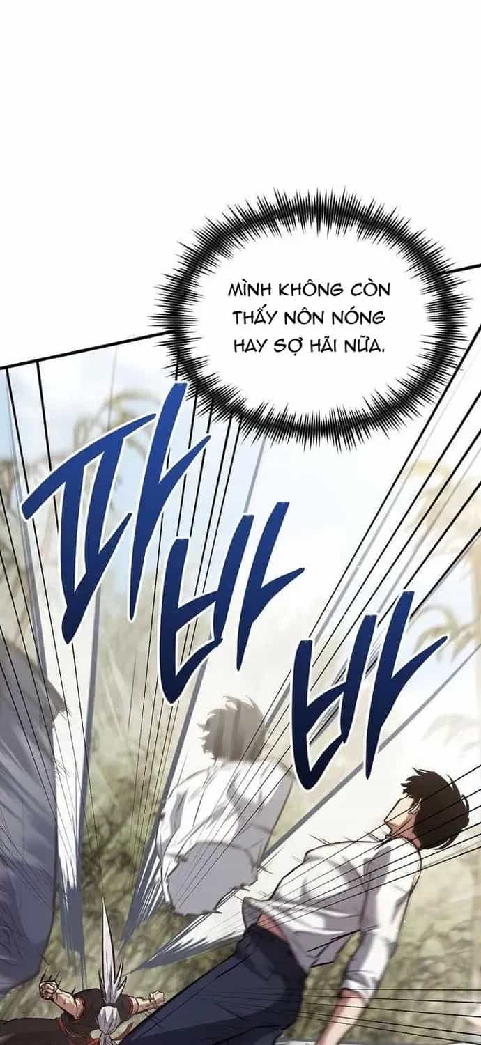 Anh Hùng Trở Về - Chương 147 - ảnh 8
