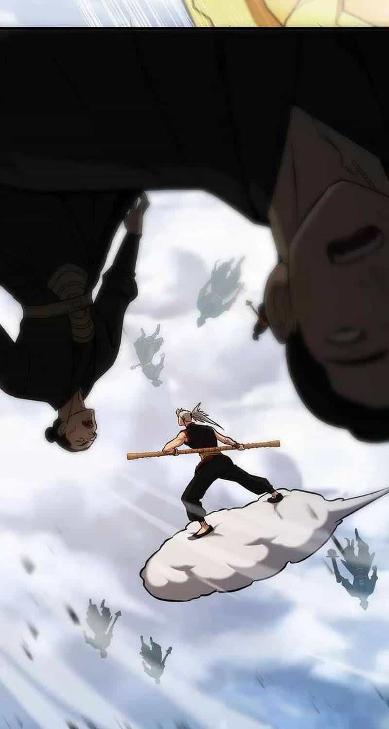 Anh Hùng Trở Về - Chương 148 - ảnh 34