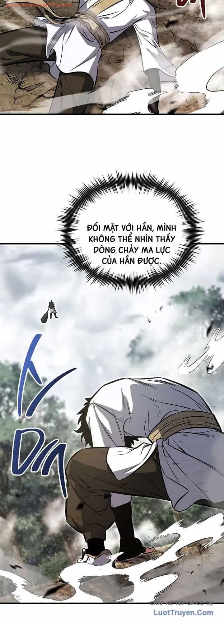 Anh Hùng Trở Về - Chương 149 - ảnh 48