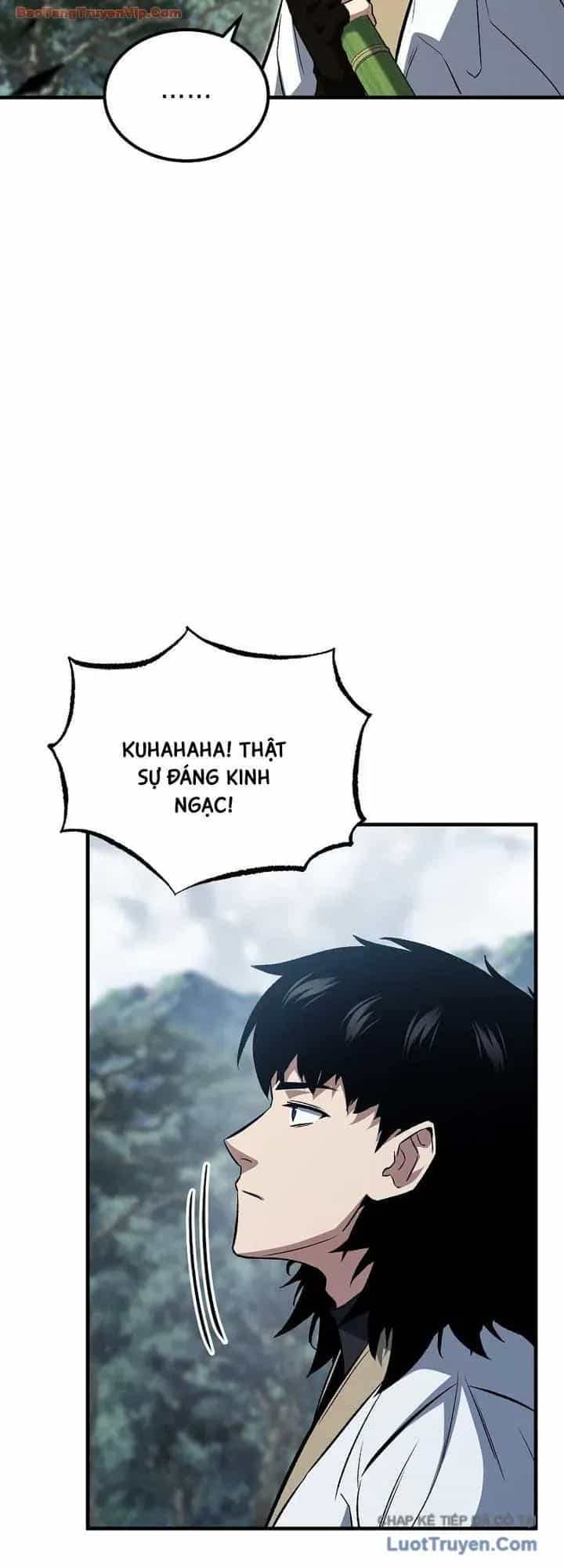 Anh Hùng Trở Về - Chương 149 - ảnh 50