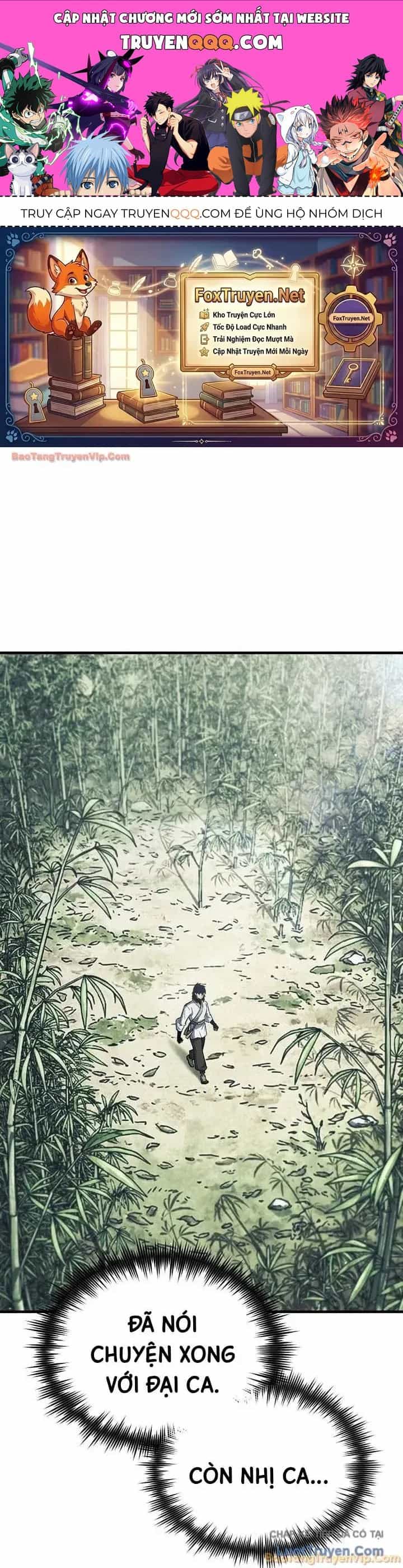 Anh Hùng Trở Về - Chương 151 - ảnh 1