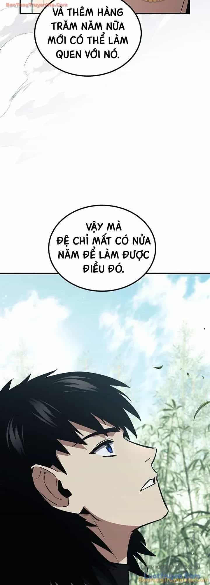Anh Hùng Trở Về - Chương 151 - ảnh 12
