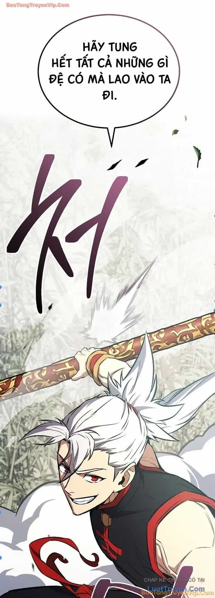 Anh Hùng Trở Về - Chương 151 - ảnh 22