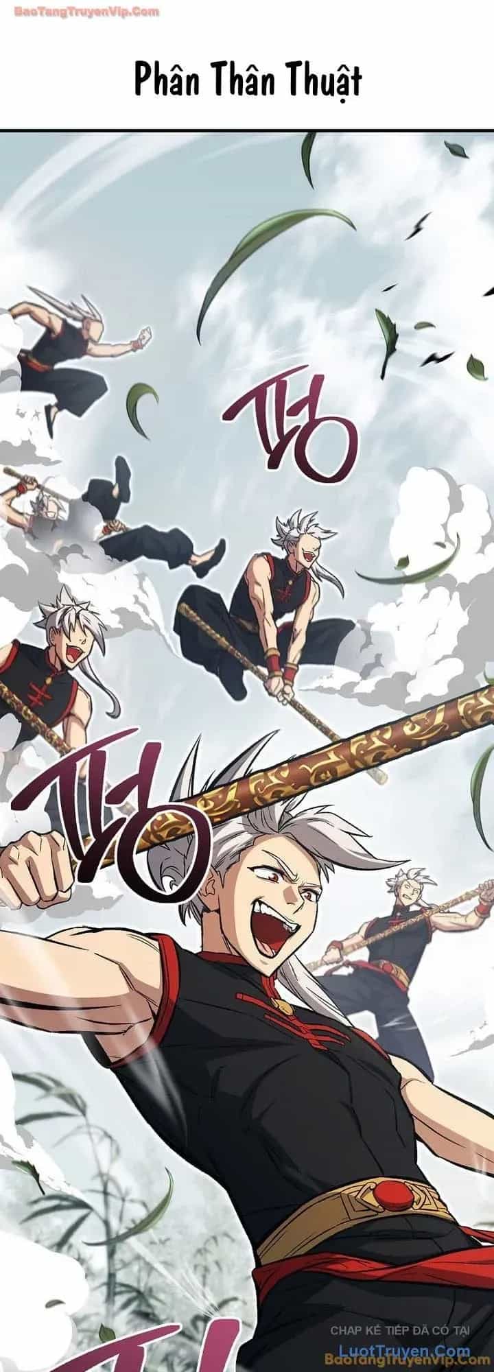 Anh Hùng Trở Về - Chương 151 - ảnh 29