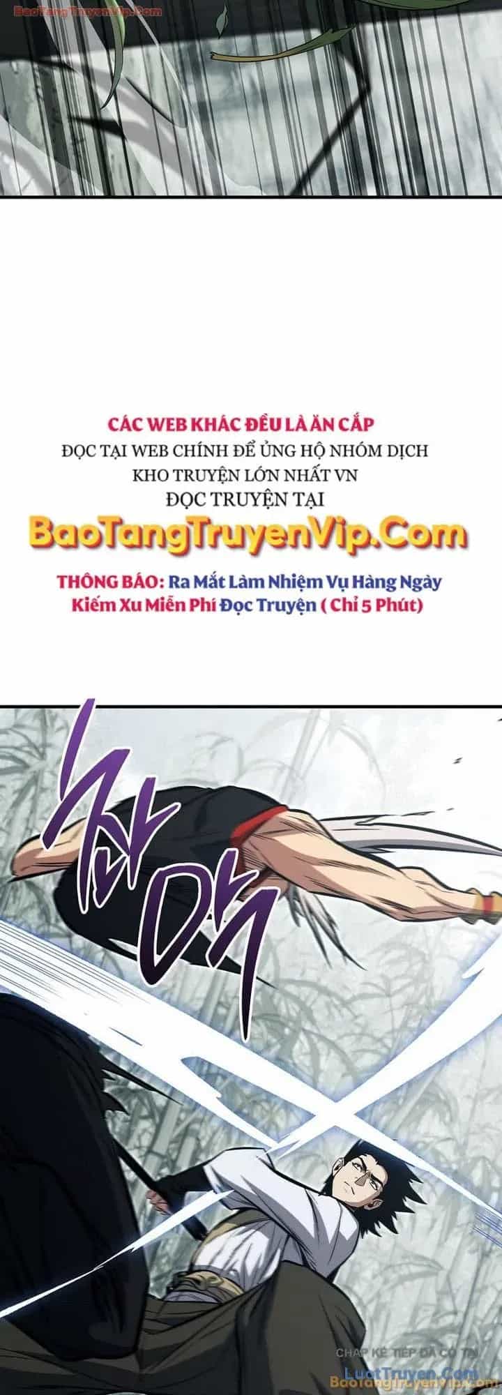 Anh Hùng Trở Về - Chương 151 - ảnh 32