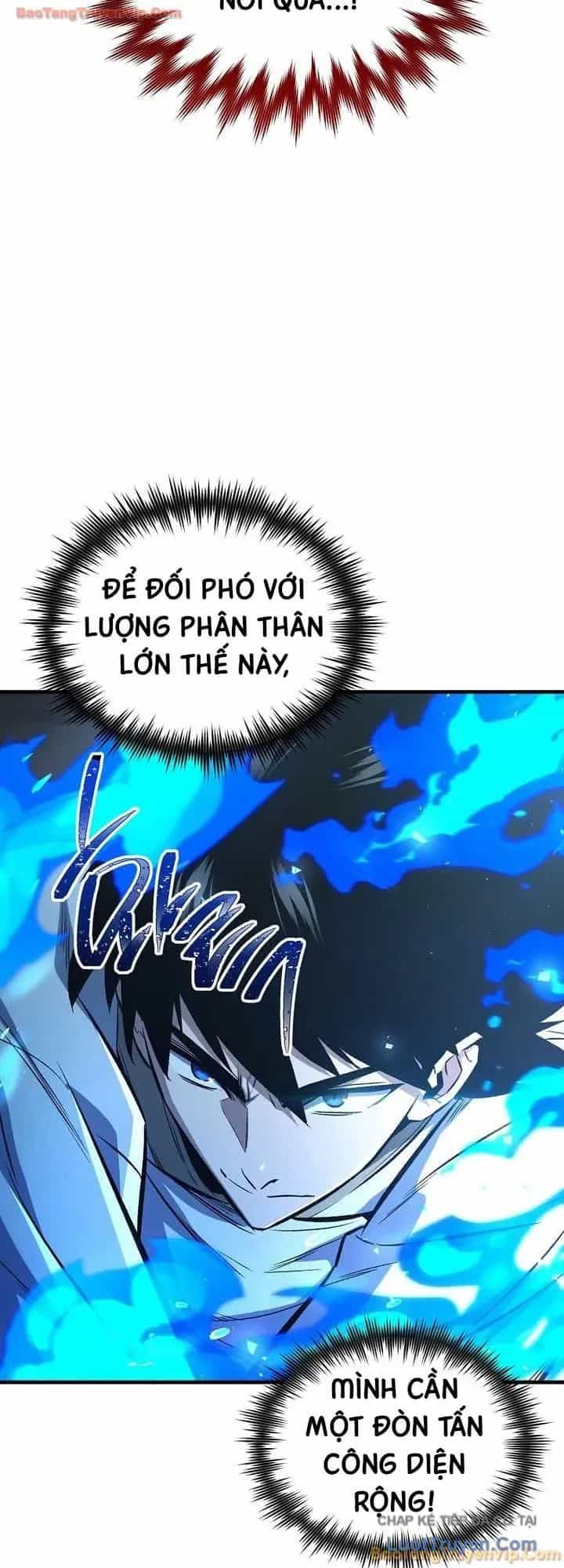 Anh Hùng Trở Về - Chương 151 - ảnh 38
