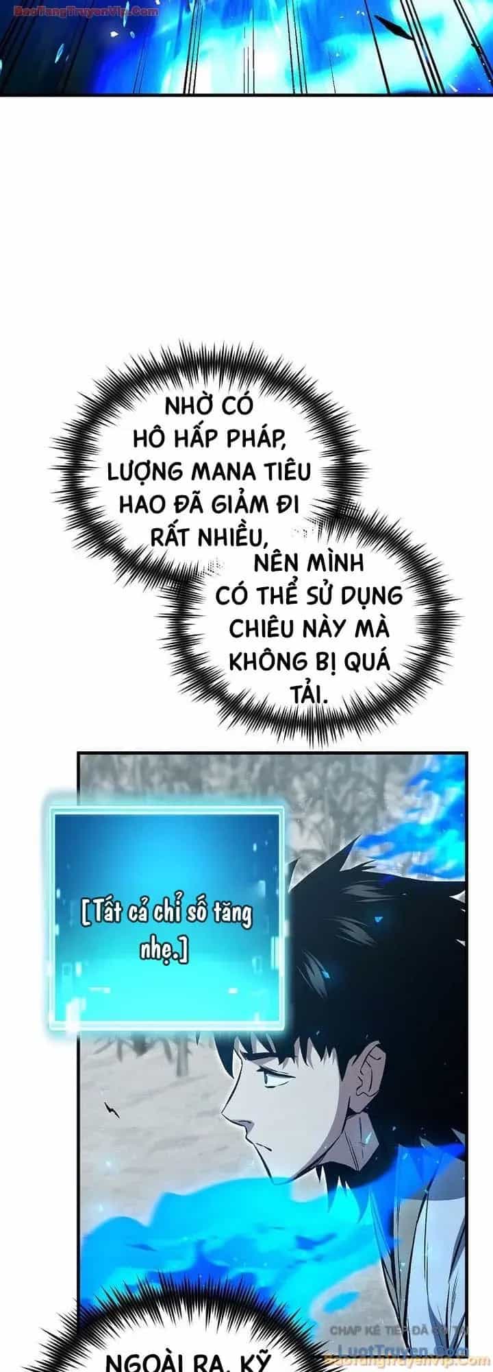 Anh Hùng Trở Về - Chương 151 - ảnh 40