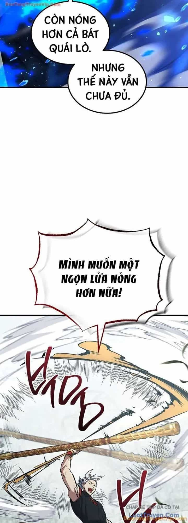 Anh Hùng Trở Về - Chương 151 - ảnh 42