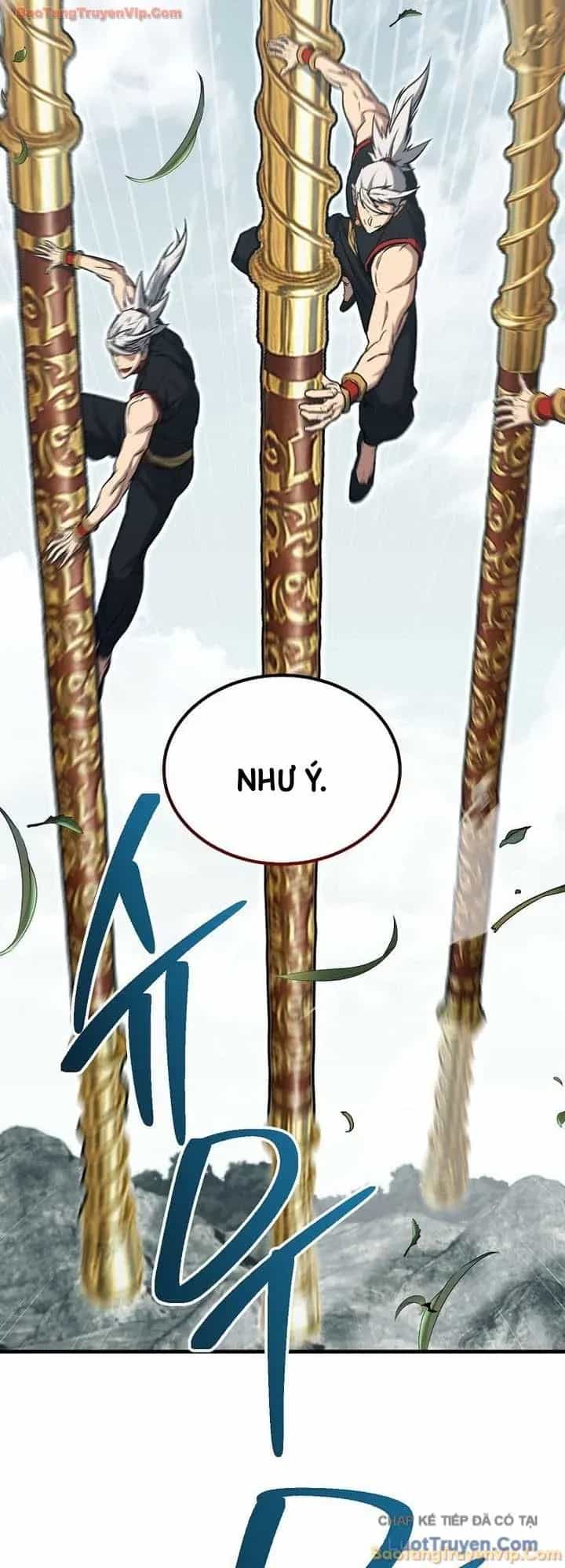 Anh Hùng Trở Về - Chương 151 - ảnh 55