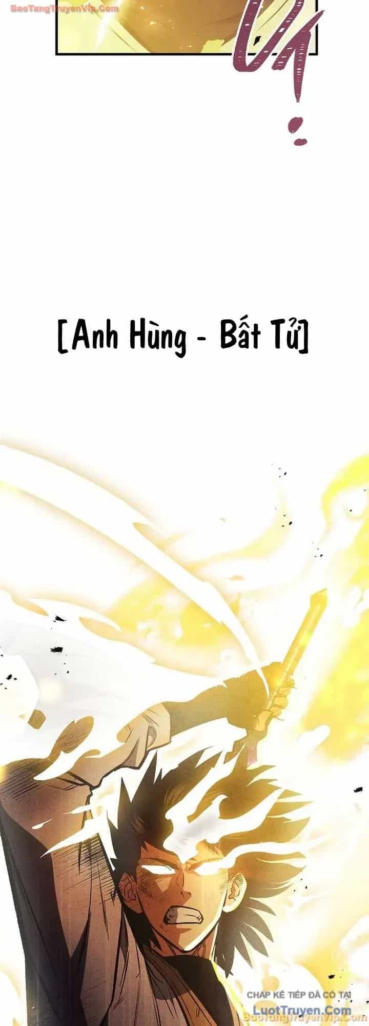 Anh Hùng Trở Về - Chương 151 - ảnh 74