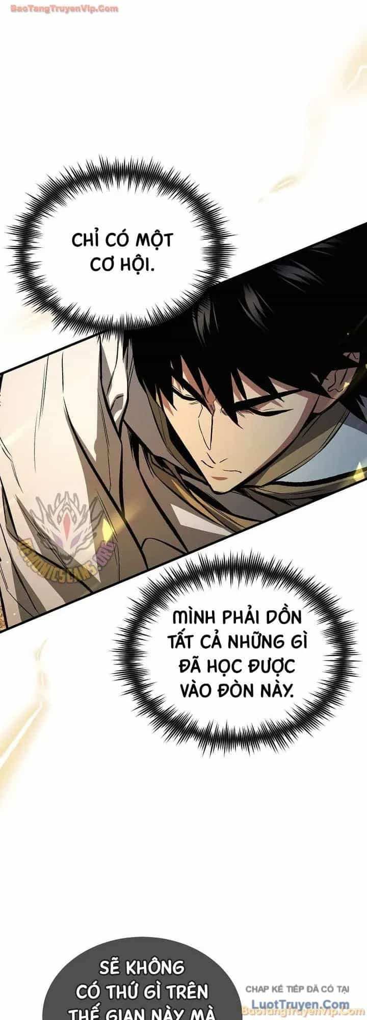 Anh Hùng Trở Về - Chương 151 - ảnh 78