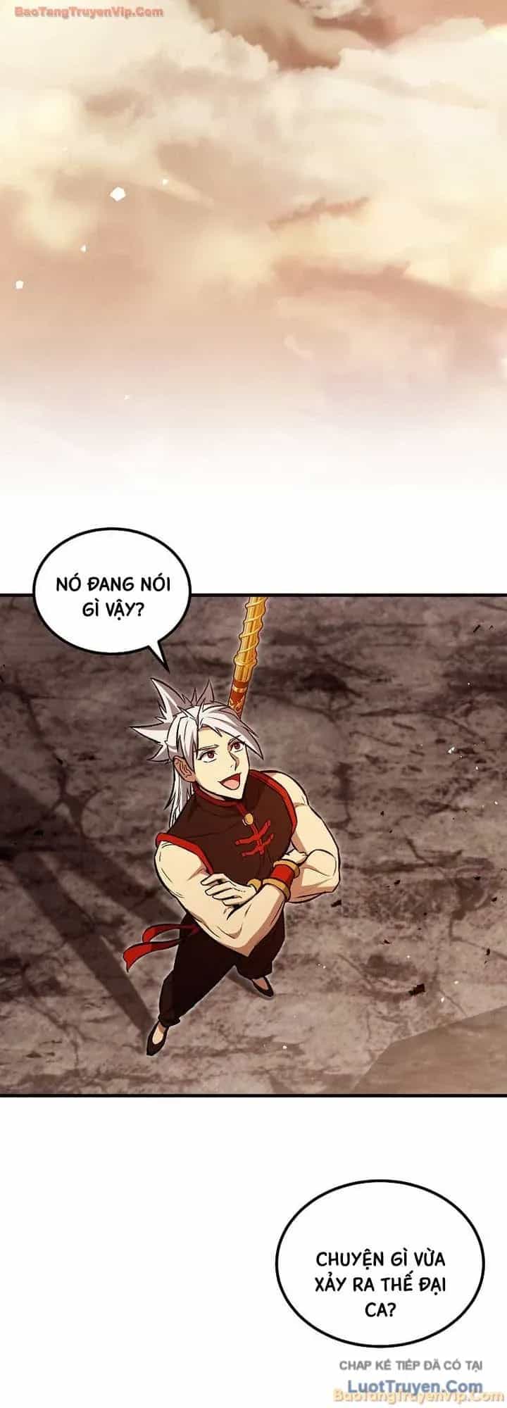Anh Hùng Trở Về - Chương 152 - ảnh 13