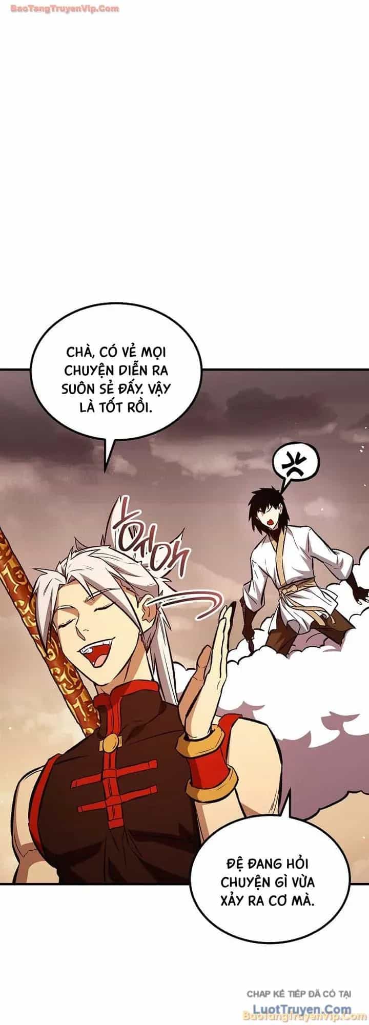 Anh Hùng Trở Về - Chương 152 - ảnh 14