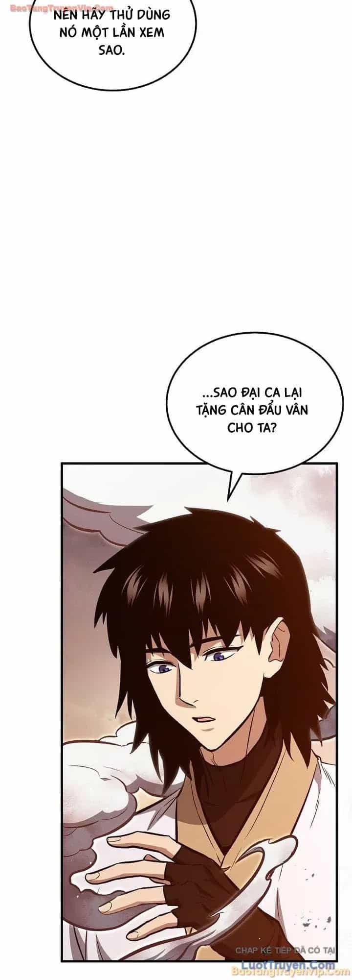 Anh Hùng Trở Về - Chương 152 - ảnh 16