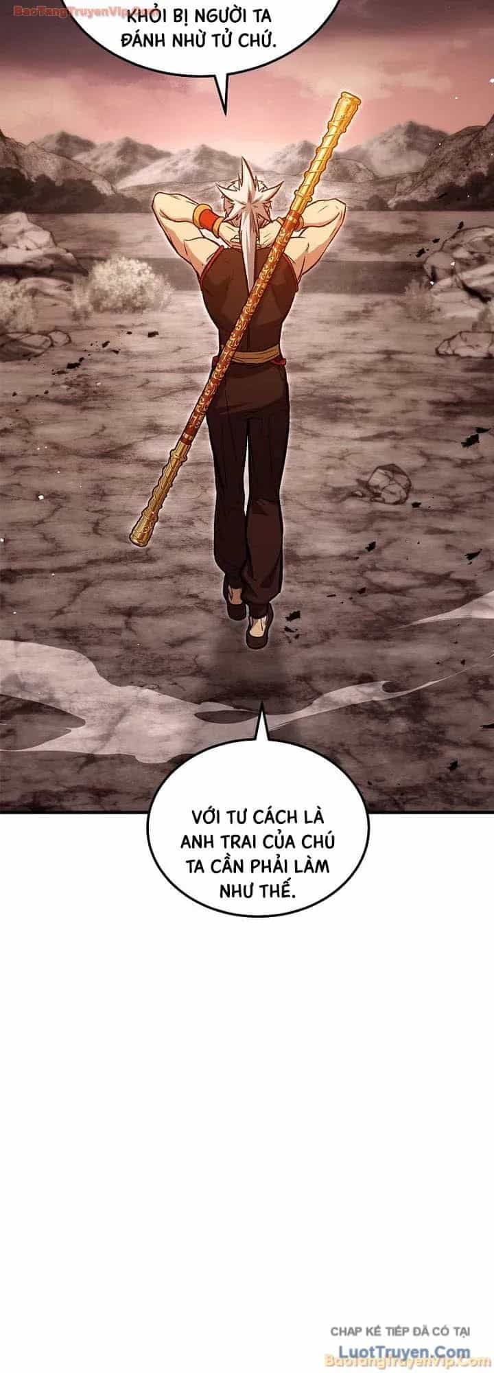 Anh Hùng Trở Về - Chương 152 - ảnh 18