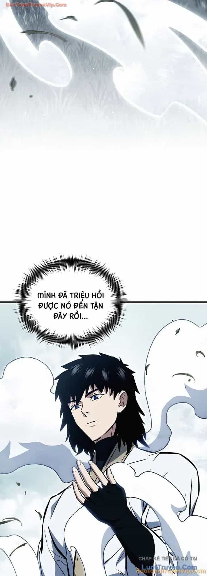 Anh Hùng Trở Về - Chương 152 - ảnh 25