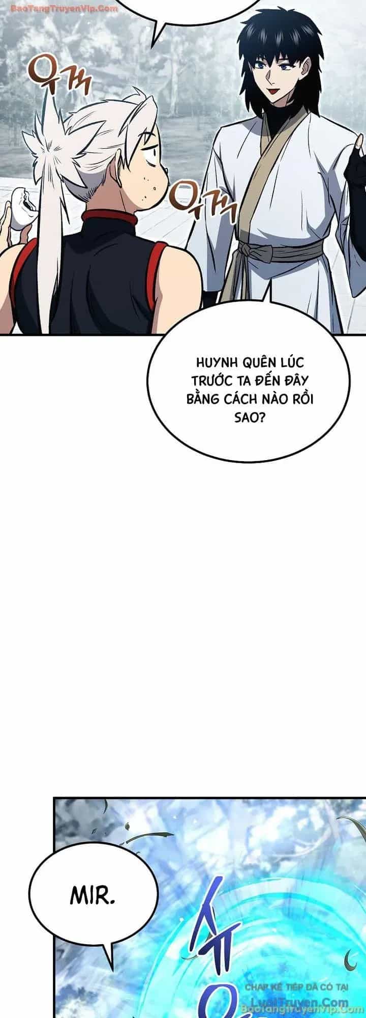 Anh Hùng Trở Về - Chương 152 - ảnh 36
