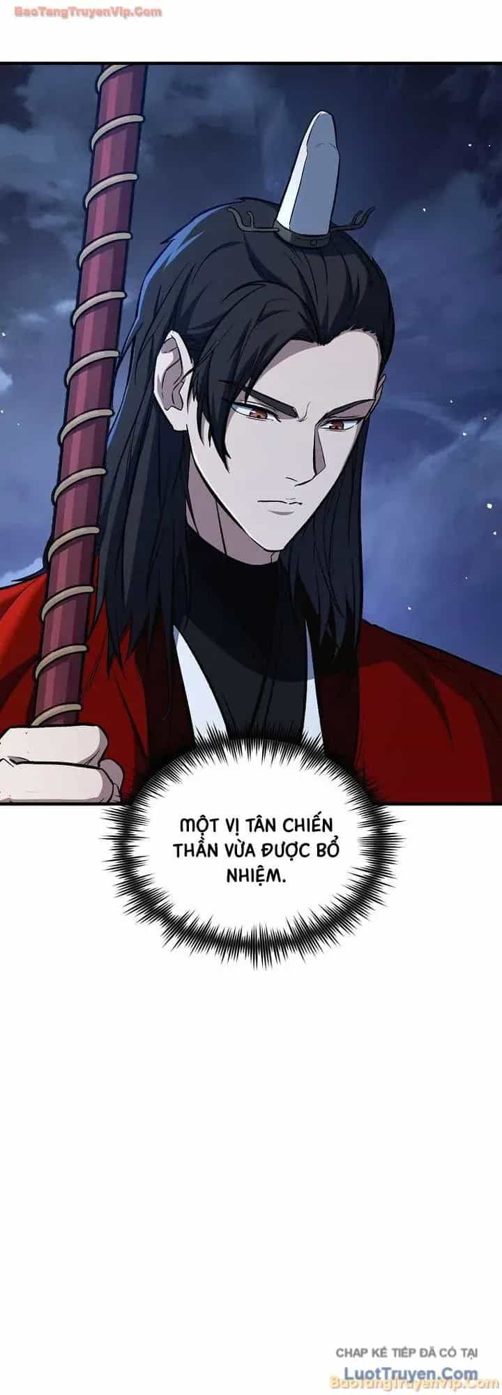 Anh Hùng Trở Về - Chương 152 - ảnh 46