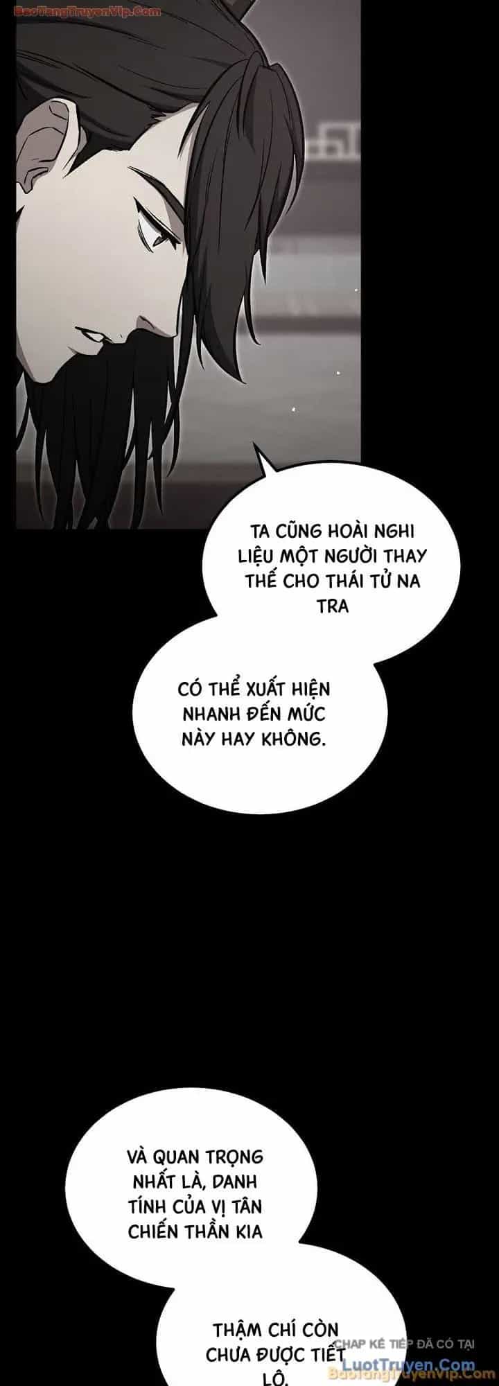 Anh Hùng Trở Về - Chương 152 - ảnh 50