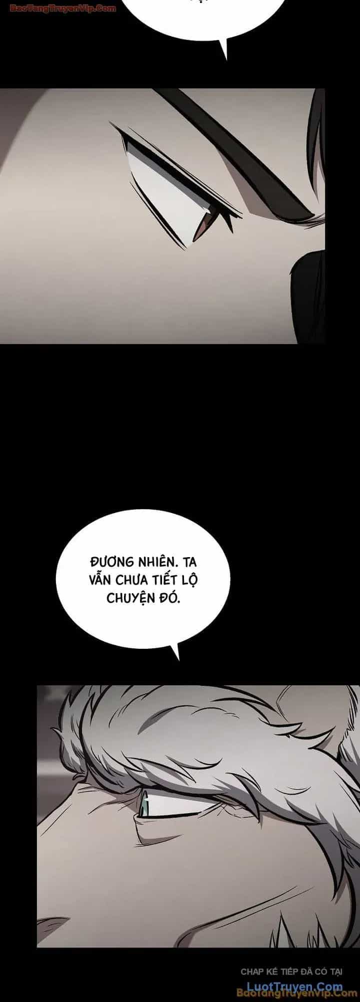Anh Hùng Trở Về - Chương 152 - ảnh 51
