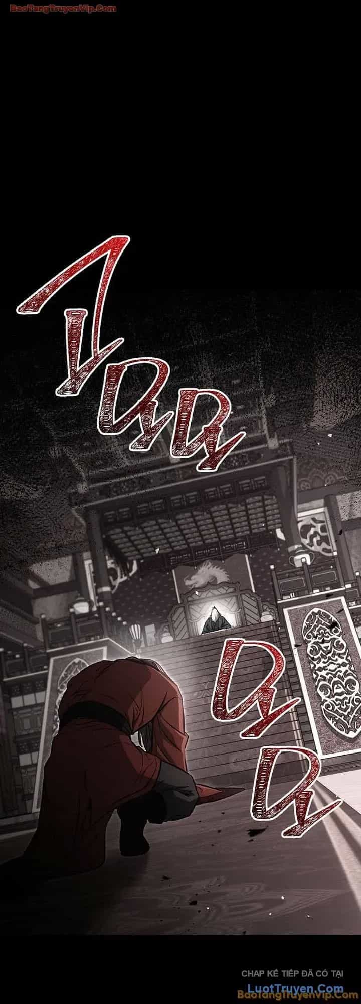 Anh Hùng Trở Về - Chương 152 - ảnh 52