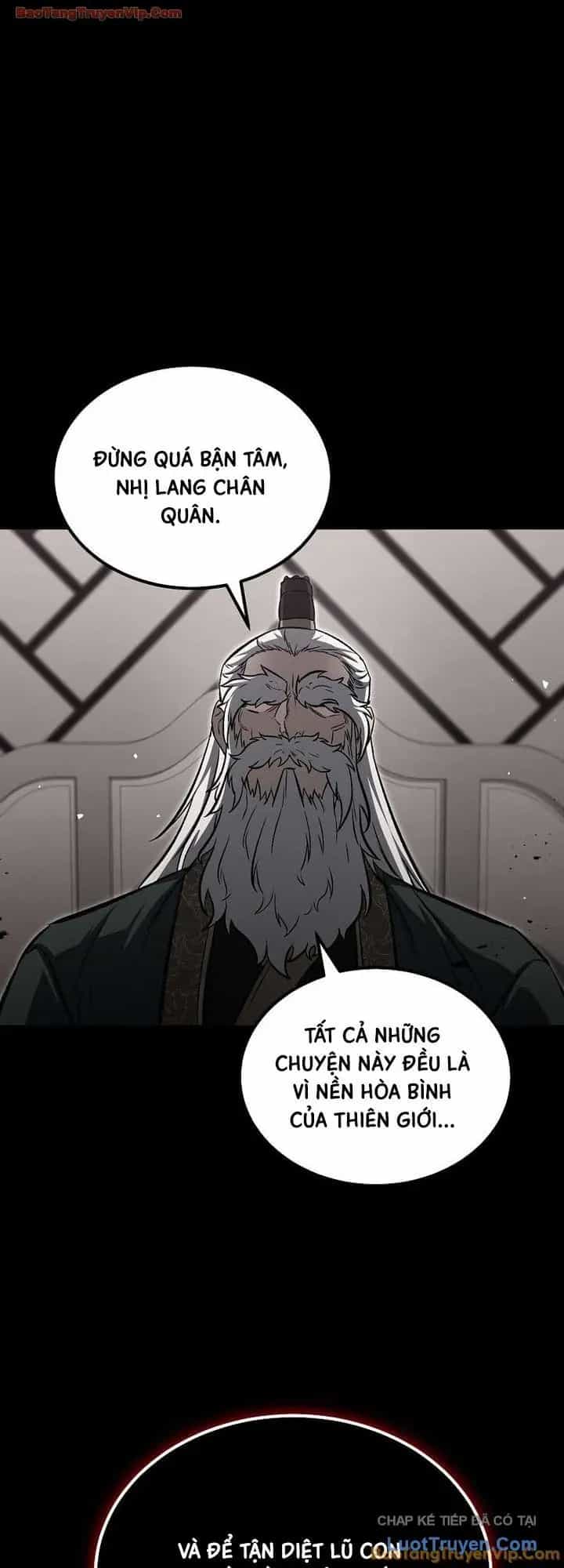 Anh Hùng Trở Về - Chương 152 - ảnh 53