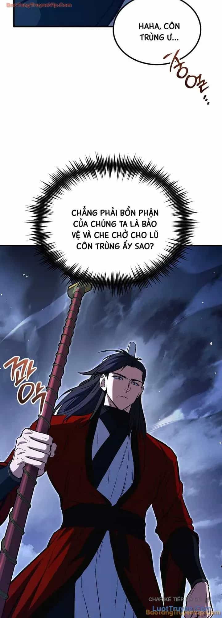 Anh Hùng Trở Về - Chương 152 - ảnh 56