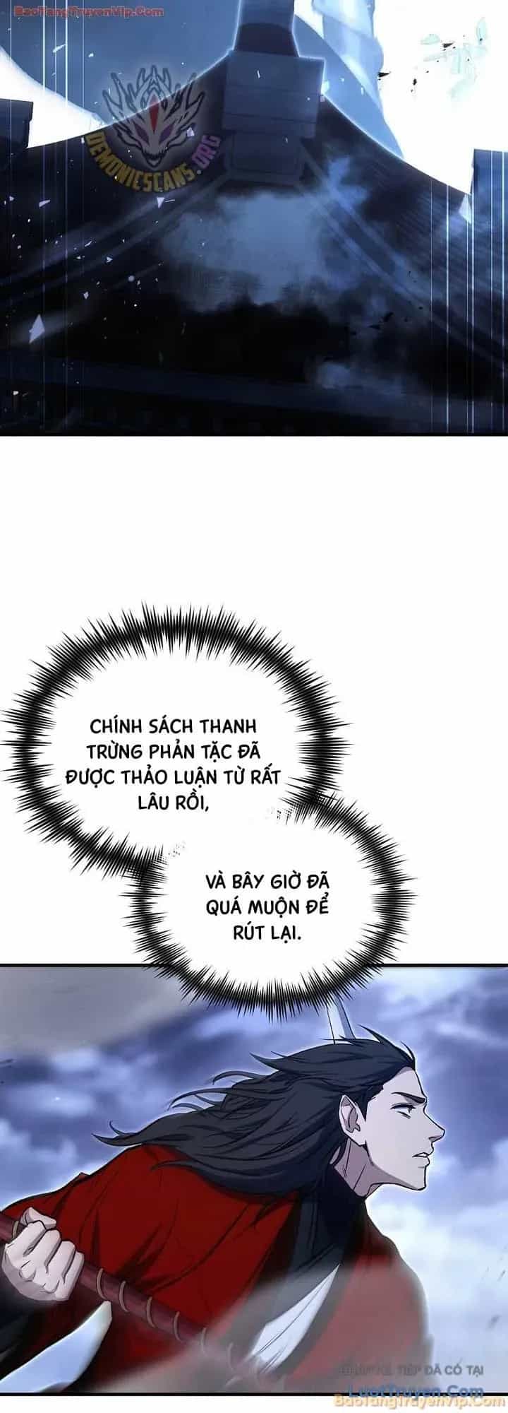 Anh Hùng Trở Về - Chương 152 - ảnh 65