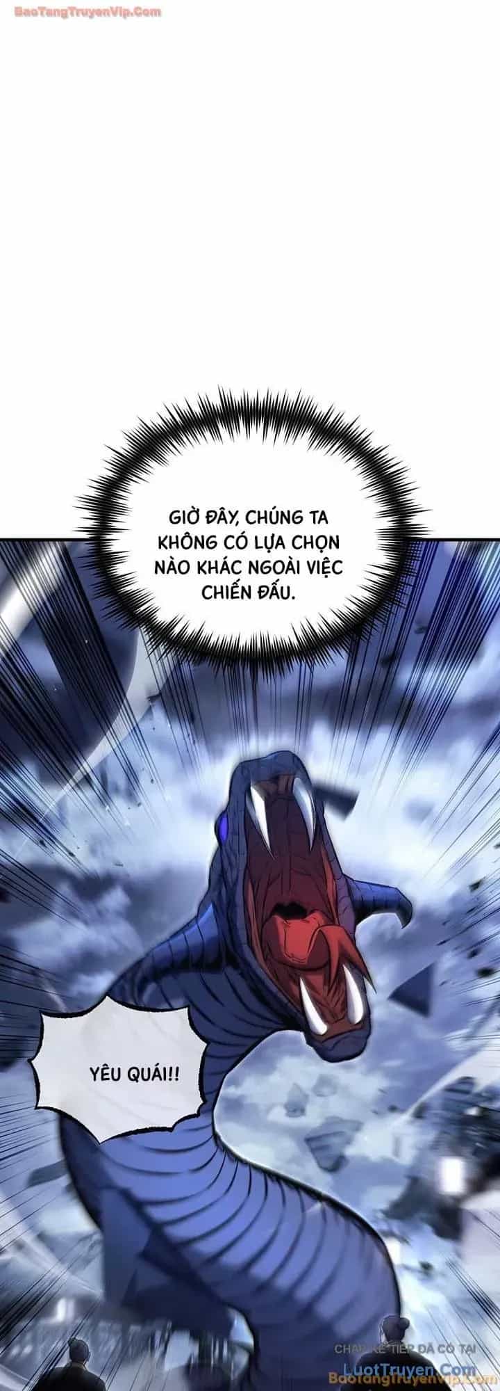 Anh Hùng Trở Về - Chương 152 - ảnh 66