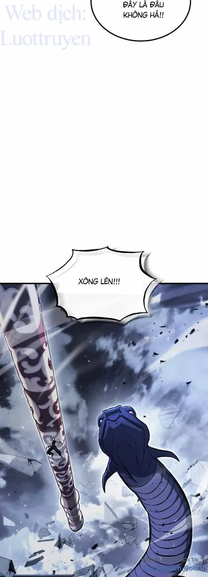 Anh Hùng Trở Về - Chương 153 - ảnh 13