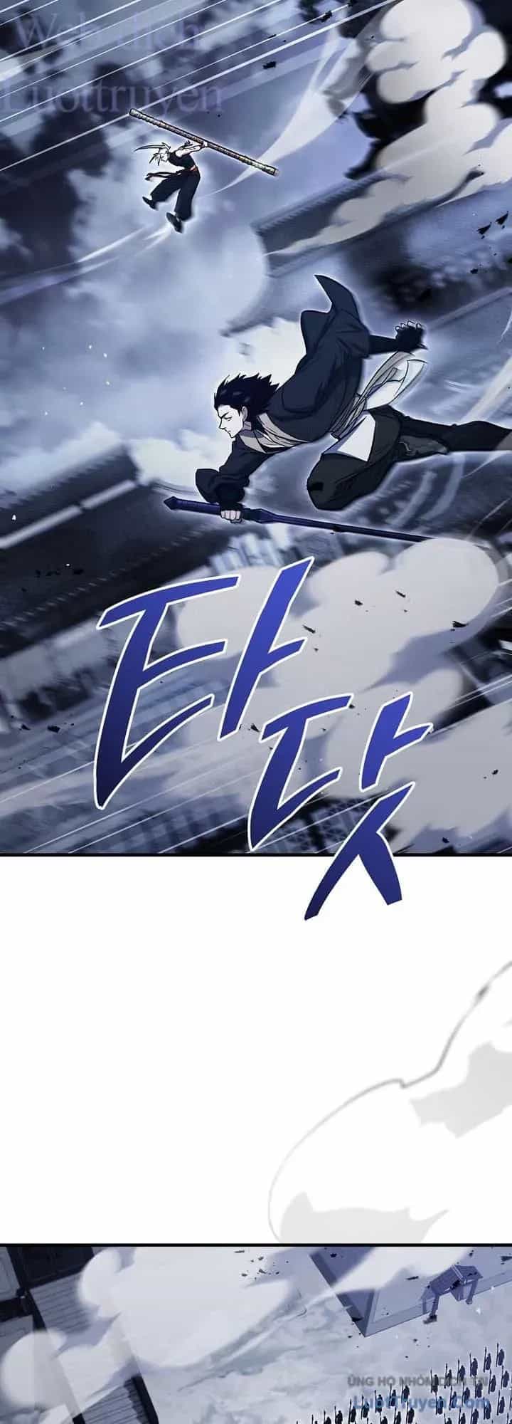 Anh Hùng Trở Về - Chương 153 - ảnh 15