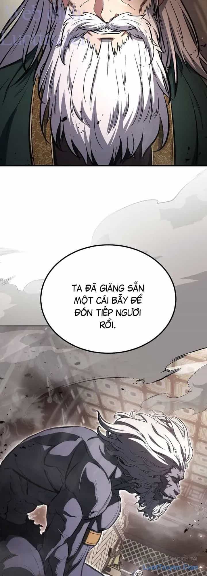 Anh Hùng Trở Về - Chương 153 - ảnh 19