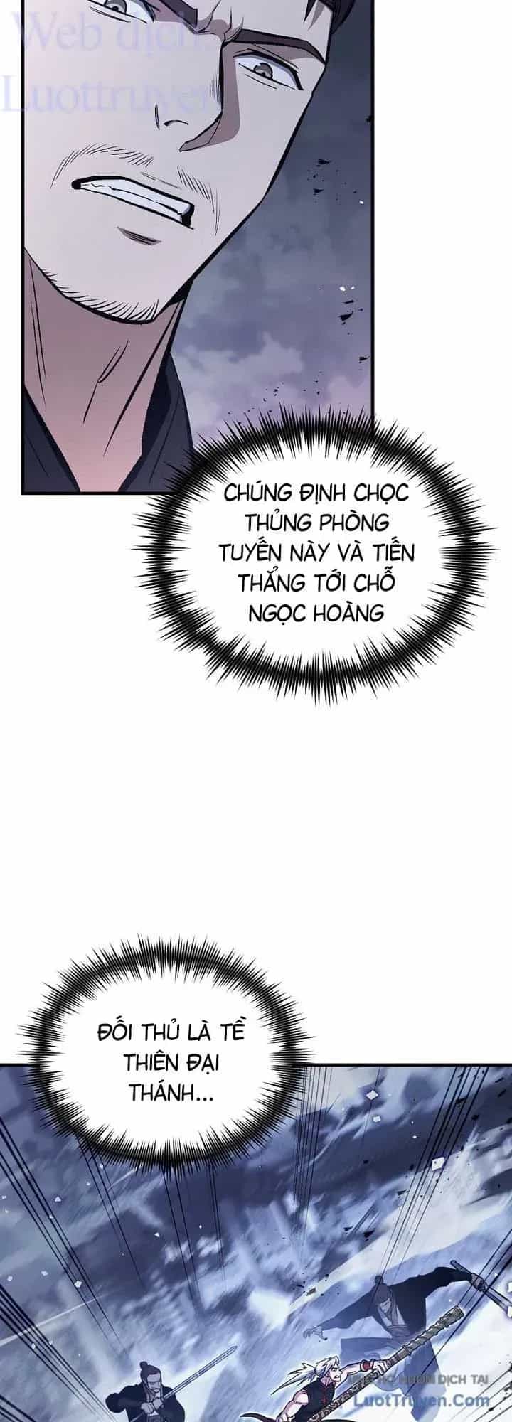 Anh Hùng Trở Về - Chương 153 - ảnh 25