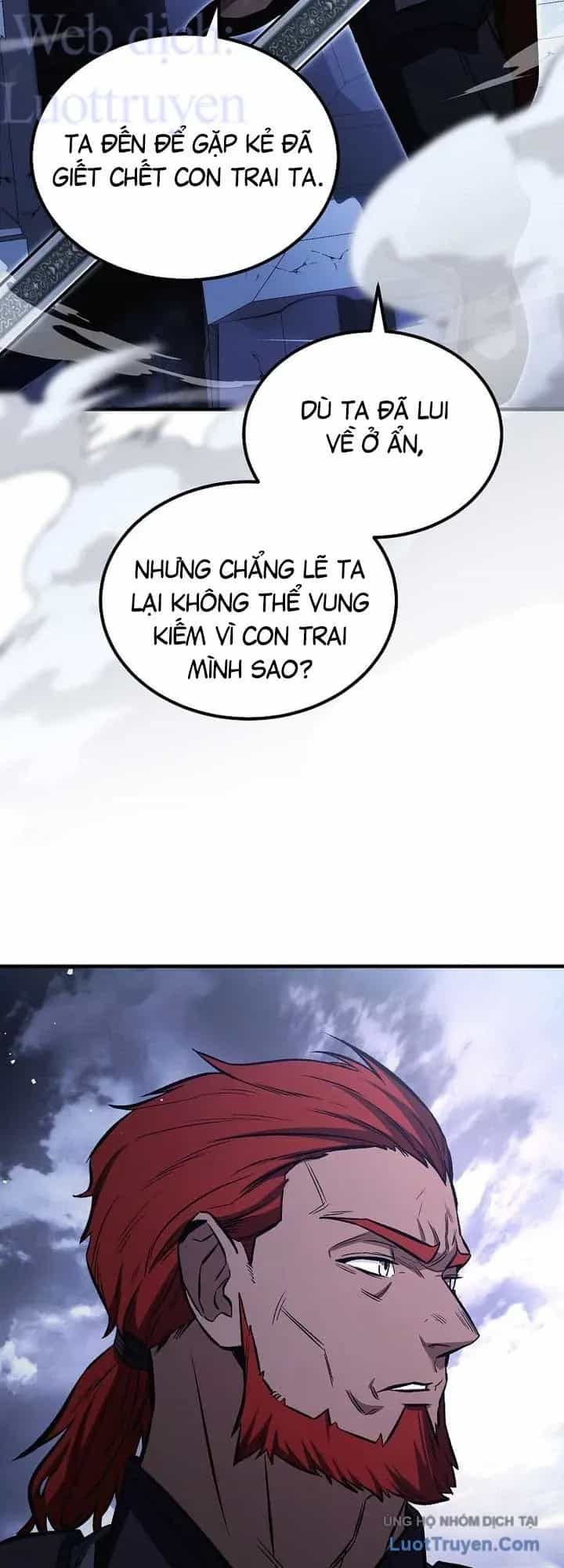 Anh Hùng Trở Về - Chương 153 - ảnh 44