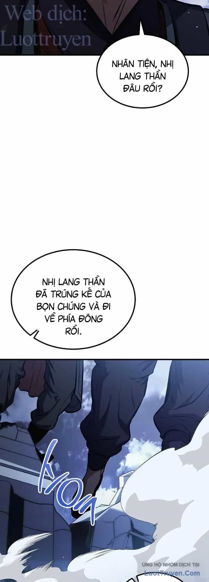 Anh Hùng Trở Về - Chương 153 - ảnh 45
