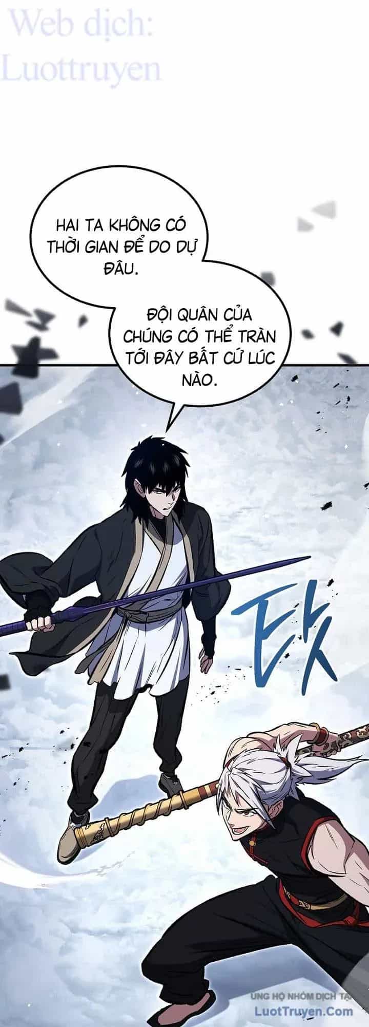Anh Hùng Trở Về - Chương 153 - ảnh 48