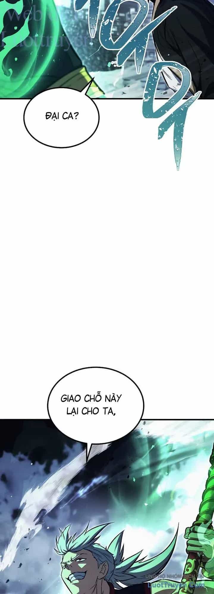 Anh Hùng Trở Về - Chương 153 - ảnh 65