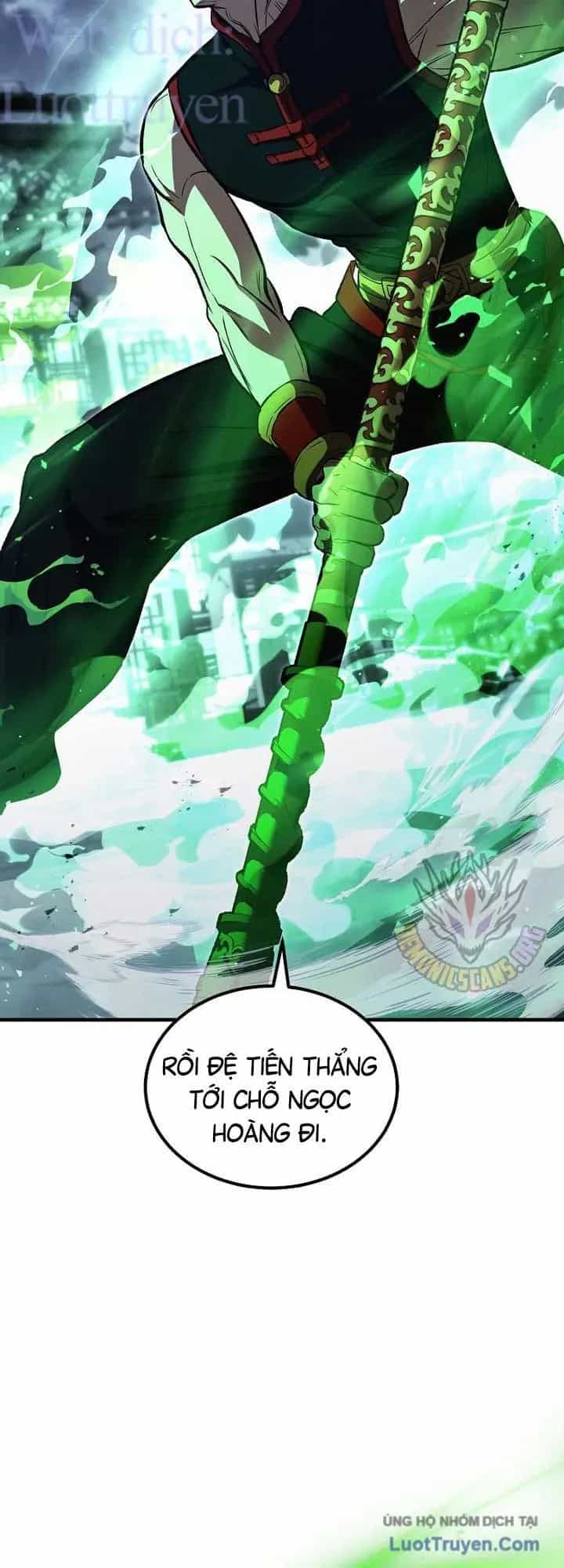 Anh Hùng Trở Về - Chương 153 - ảnh 66