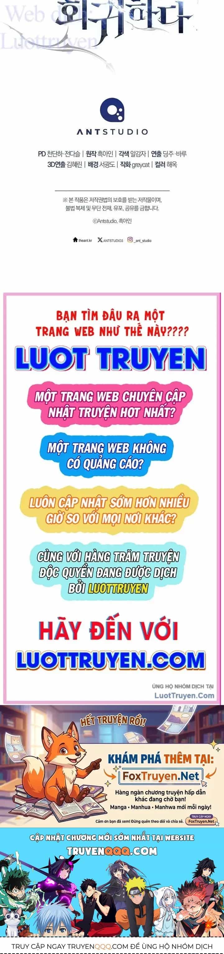 Anh Hùng Trở Về - Chương 153 - ảnh 70