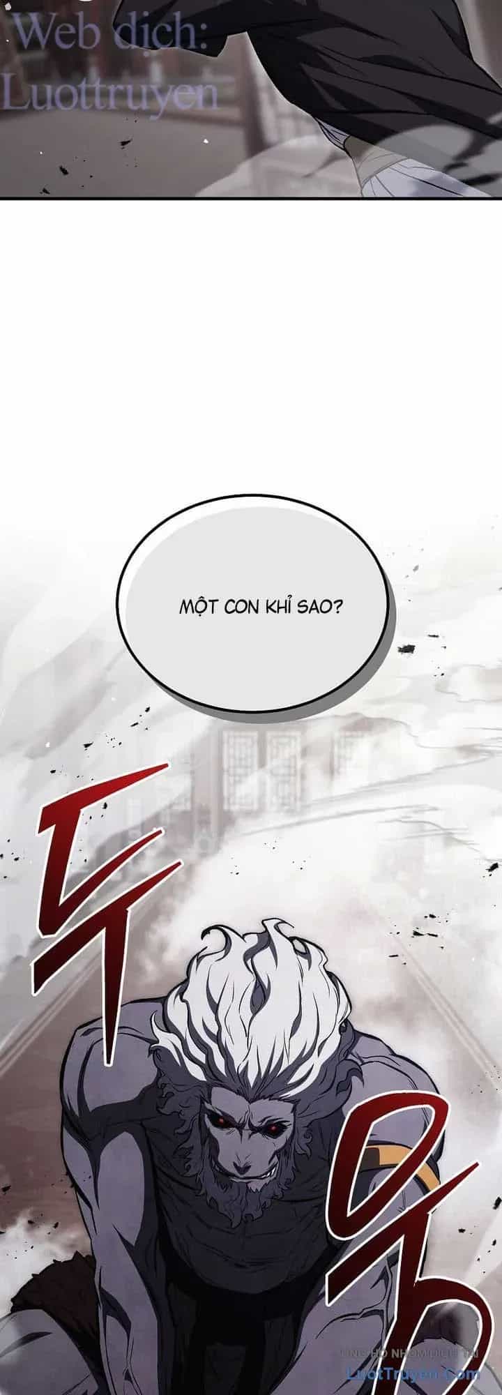 Anh Hùng Trở Về - Chương 154 - ảnh 10