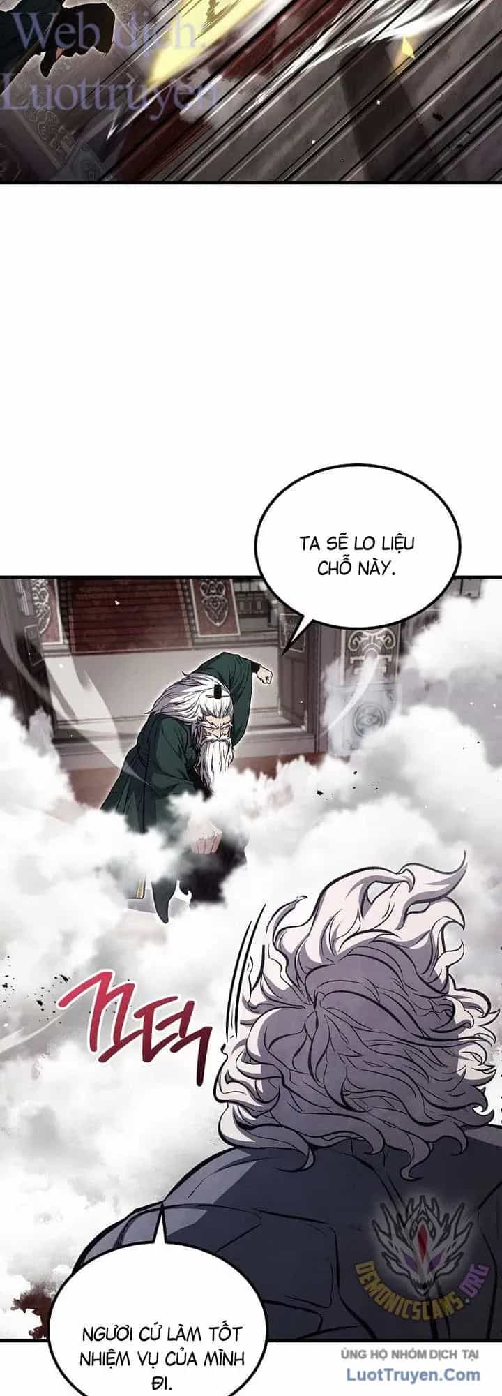 Anh Hùng Trở Về - Chương 154 - ảnh 13