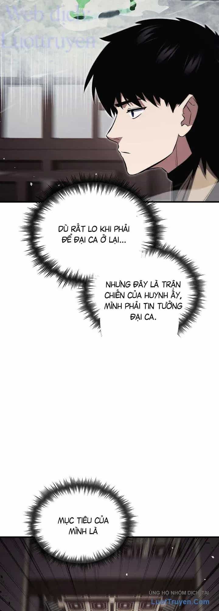 Anh Hùng Trở Về - Chương 154 - ảnh 3