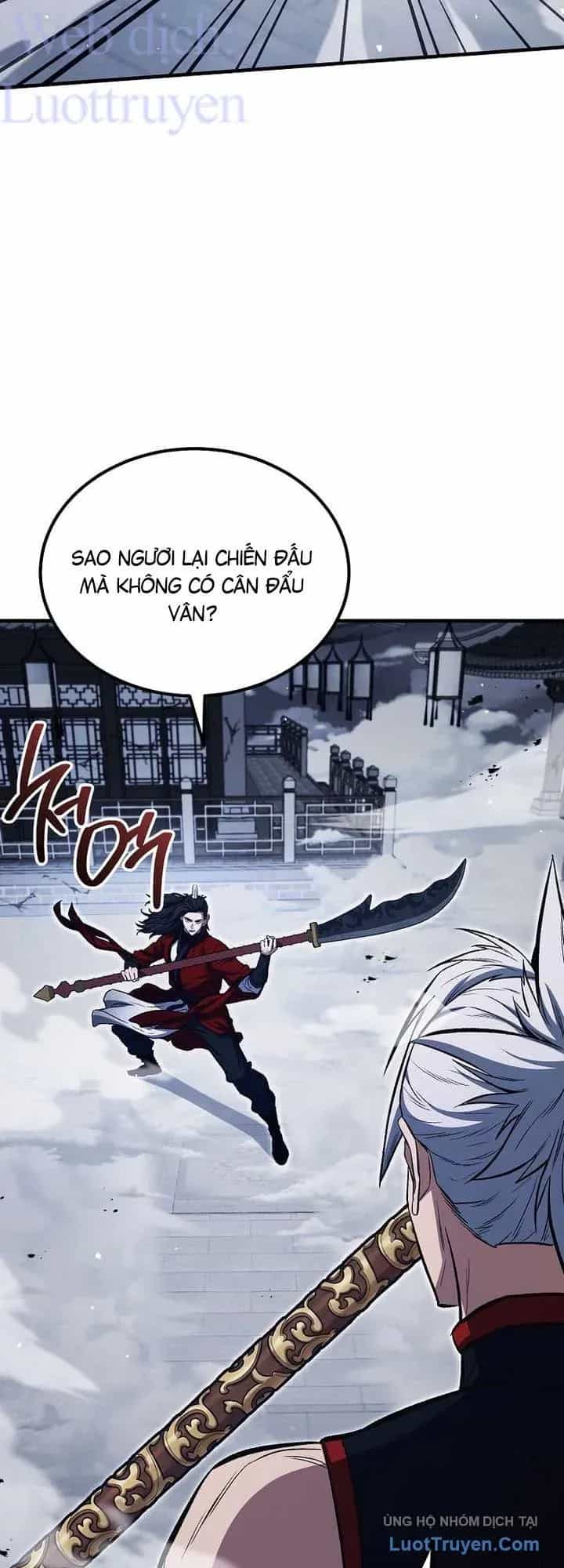 Anh Hùng Trở Về - Chương 154 - ảnh 43